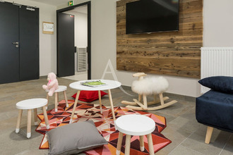 Ma-Cabane - Vente Appartement CHAMONIX-MONT-BLANC, 46 m²