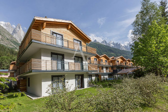 Ma-Cabane - Vente Appartement CHAMONIX-MONT-BLANC, 46 m²