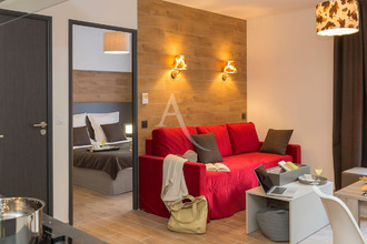 Ma-Cabane - Vente Appartement CHAMONIX-MONT-BLANC, 46 m²