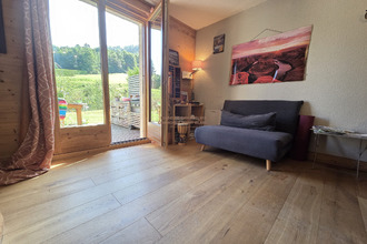 Ma-Cabane - Vente Appartement Chamonix-Mont-Blanc, 43 m²