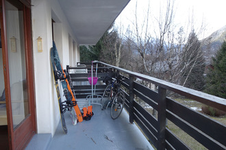 Ma-Cabane - Vente Appartement CHAMONIX-MONT-BLANC, 47 m²