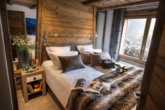 Ma-Cabane - Vente Appartement CHAMONIX-MONT-BLANC, 61 m²