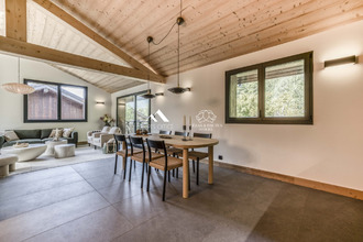 Ma-Cabane - Vente Appartement Chamonix-Mont-Blanc, 98 m²