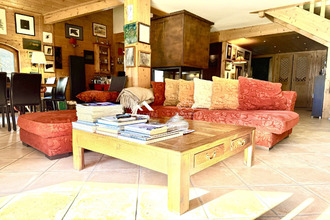 Ma-Cabane - Vente Appartement Chamonix-Mont-Blanc, 141 m²