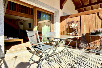 Ma-Cabane - Vente Appartement Chamonix-Mont-Blanc, 141 m²