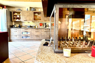 Ma-Cabane - Vente Appartement Chamonix-Mont-Blanc, 141 m²