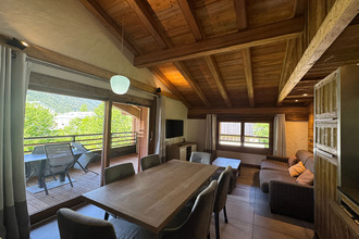 Ma-Cabane - Vente Appartement CHAMONIX-MONT-BLANC, 59 m²