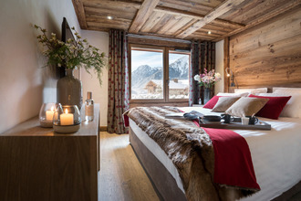 Ma-Cabane - Vente Appartement CHAMONIX-MONT-BLANC, 59 m²