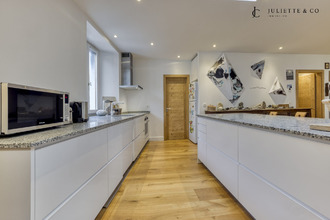 Ma-Cabane - Vente Appartement Chamonix-Mont-Blanc, 105 m²