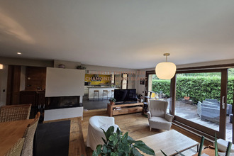 Ma-Cabane - Vente Appartement Chamonix-Mont-Blanc, 120 m²