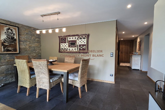 Ma-Cabane - Vente Appartement Chamonix-Mont-Blanc, 120 m²