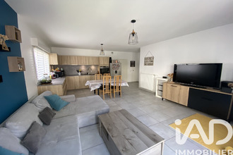 Vente Appartement 38560, Champ-sur-Drac France