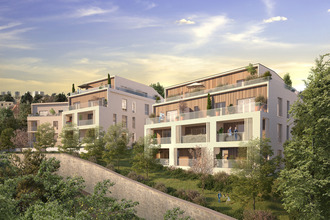 Ma-Cabane - Vente Appartement Champagne-au-Mont-d'Or, 123 m²