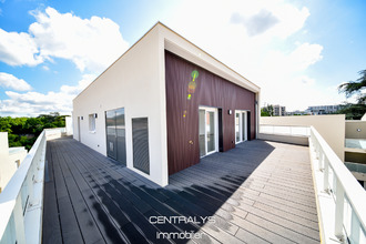 Ma-Cabane - Vente Appartement Champagne-au-Mont-d'Or, 124 m²