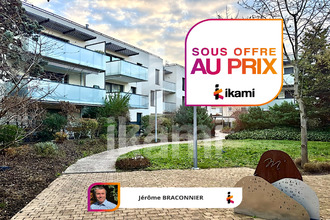 Ma-Cabane - Vente Appartement Champagne-au-Mont-d'Or, 45 m²