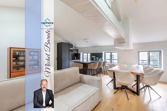 Vente Appartement 69410, CHAMPAGNE AU MONT D OR France