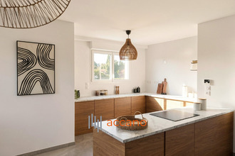 Ma-Cabane - Vente Appartement Champagne-au-Mont-d'Or, 123 m²