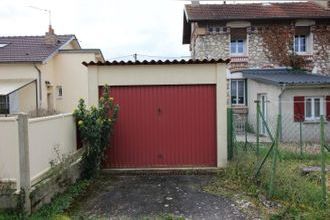 Ma-Cabane - Vente Appartement Champagne-sur-Seine, 38 m²