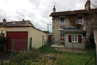 Ma-Cabane - Vente Appartement Champagne-sur-Seine, 38 m²