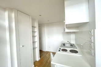 Ma-Cabane - Vente Appartement Champagne-sur-Seine, 32 m²