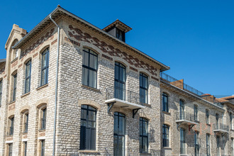 Ma-Cabane - Vente Appartement Champagne-sur-Seine, 56 m²