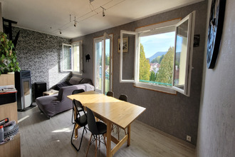 Ma-Cabane - Vente Appartement Champagnole, 70 m²