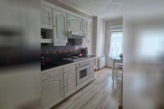 Ma-Cabane - Vente Appartement CHAMPAGNOLE, 64 m²