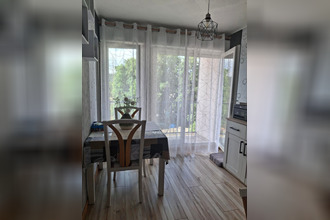 Ma-Cabane - Vente Appartement CHAMPAGNOLE, 64 m²