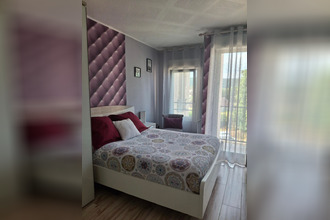 Ma-Cabane - Vente Appartement CHAMPAGNOLE, 64 m²
