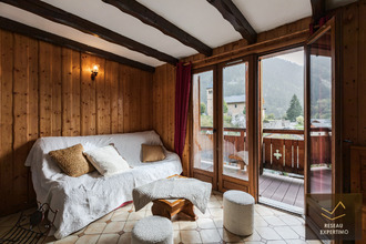 Ma-Cabane - Vente Appartement Champagny-en-Vanoise, 54 m²