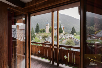 Ma-Cabane - Vente Appartement Champagny-en-Vanoise, 54 m²