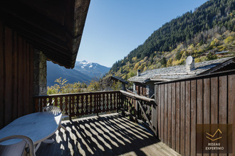 Ma-Cabane - Vente Appartement Champagny-en-Vanoise, 27 m²