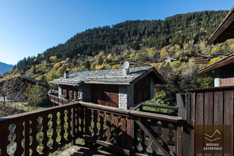 Ma-Cabane - Vente Appartement Champagny-en-Vanoise, 27 m²