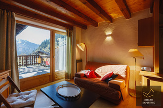 Ma-Cabane - Vente Appartement Champagny-en-Vanoise, 27 m²