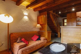 Ma-Cabane - Vente Appartement Champagny-en-Vanoise, 27 m²