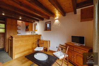 Ma-Cabane - Vente Appartement Champagny-en-Vanoise, 27 m²