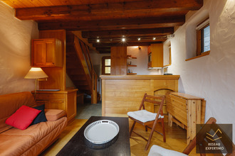 Ma-Cabane - Vente Appartement Champagny-en-Vanoise, 27 m²