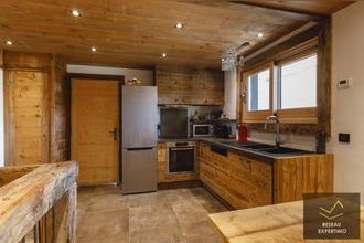 Ma-Cabane - Vente Appartement Champagny-en-Vanoise, 80 m²