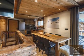 Ma-Cabane - Vente Appartement Champagny-en-Vanoise, 80 m²