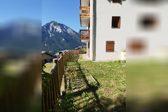 Ma-Cabane - Vente Appartement CHAMPAGNY-EN-VANOISE, 60 m²