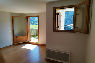 Ma-Cabane - Vente Appartement CHAMPAGNY-EN-VANOISE, 60 m²