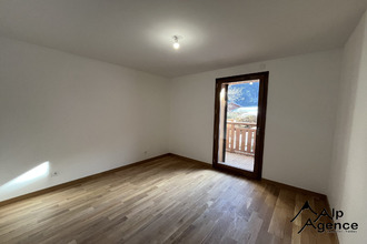 Ma-Cabane - Vente Appartement Champagny-en-Vanoise, 63 m²