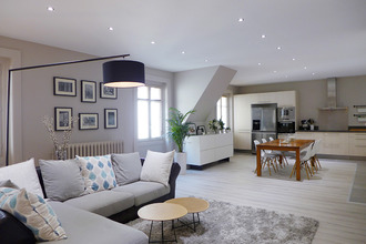 Vente Appartement 73350, CHAMPAGNY-EN-VANOISE France