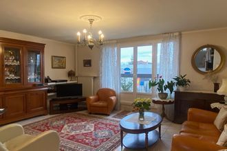 Ma-Cabane - Vente Appartement CHAMPIGNY-SUR-MARNE, 70 m²