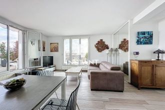 Ma-Cabane - Vente Appartement Champigny-sur-Marne, 57 m²