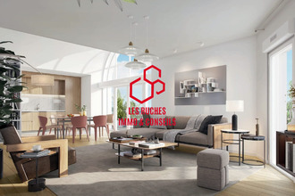 Vente Appartement 94500, Champigny-sur-Marne France