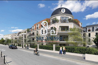 Vente Appartement 94500, Champigny-sur-Marne France