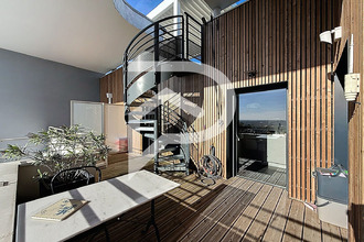 Ma-Cabane - Vente Appartement Champigny-sur-Marne, 85 m²