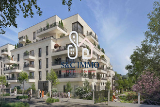 Vente Appartement 94500, Champigny-sur-Marne France