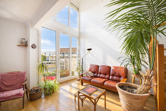 Ma-Cabane - Vente Appartement CHAMPIGNY-SUR-MARNE, 85 m²